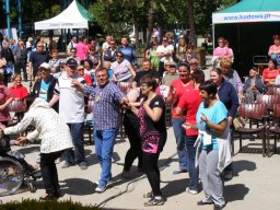 XIV Targi Artystyczne Dzieci i Młodzieży Niepełnosprawnej